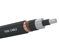 NA2XSY (YJLSV)  Single Core  18/30(36)kV